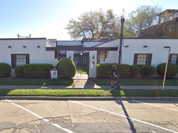 571 S. University Blvd, 571 S University Blvd APT 9, Norman, OK 73069