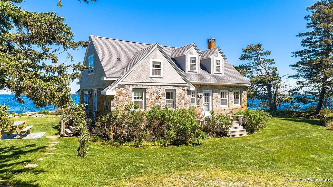 27 Bayberry Ln, Southport, ME 04576 | Zillow