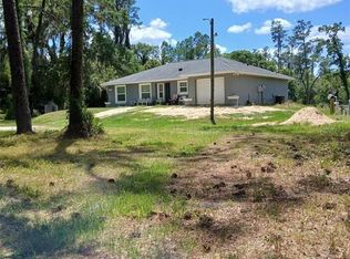 6800 NE 175th Street Rd, Citra, FL 32113