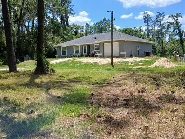 6800 NE 175th Street Rd, Citra, FL 32113
