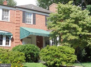 248 Gaywood Rd, Baltimore, MD 21212