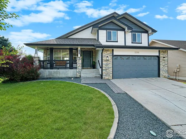 3210 67th Ave Pl, Greeley, CO 80634