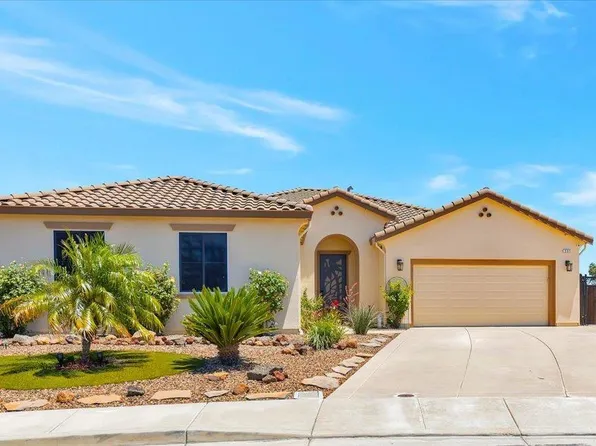 331 Frisbie Circle, Vacaville, CA 95688
