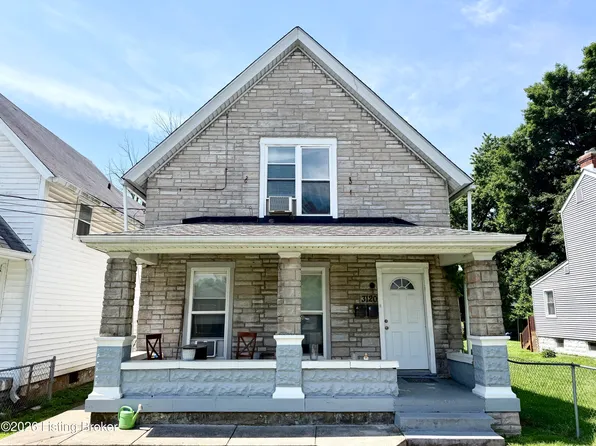 3120 Bank St #B, Louisville, KY 40212