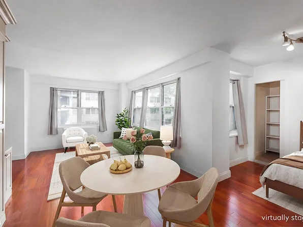 166 E 35th St APT 4A, New York, NY 10016