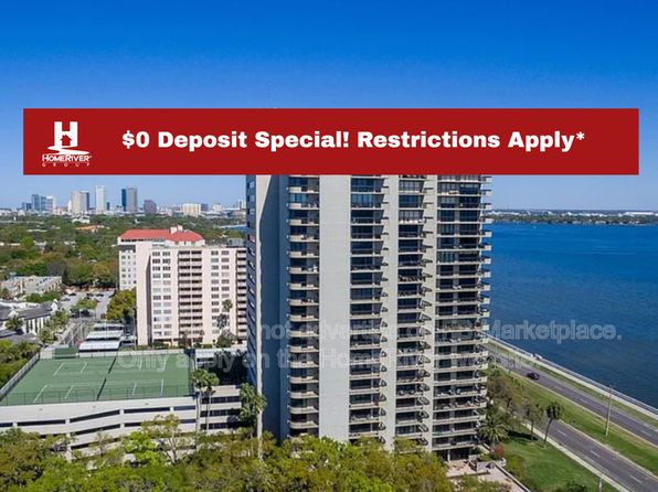 2413 Bayshore Blvd Unit 1904