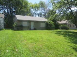 2207 N Arlington Ave, Indianapolis, IN 46218