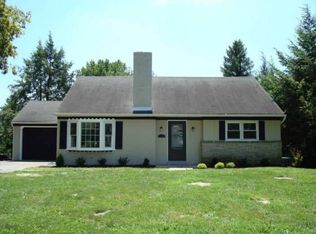 1720 Ridgeview Ave, Lancaster, PA 17603