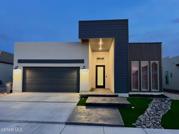 14848 Jack White Ave, El Paso, TX 79938