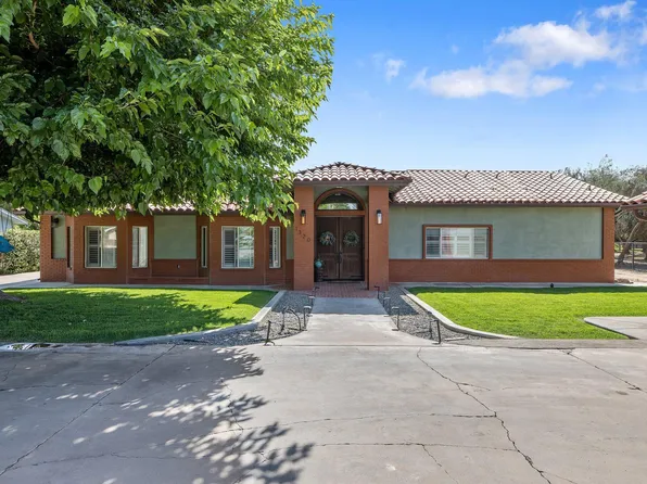 1320 S Filbert Road, Exeter, CA 93221