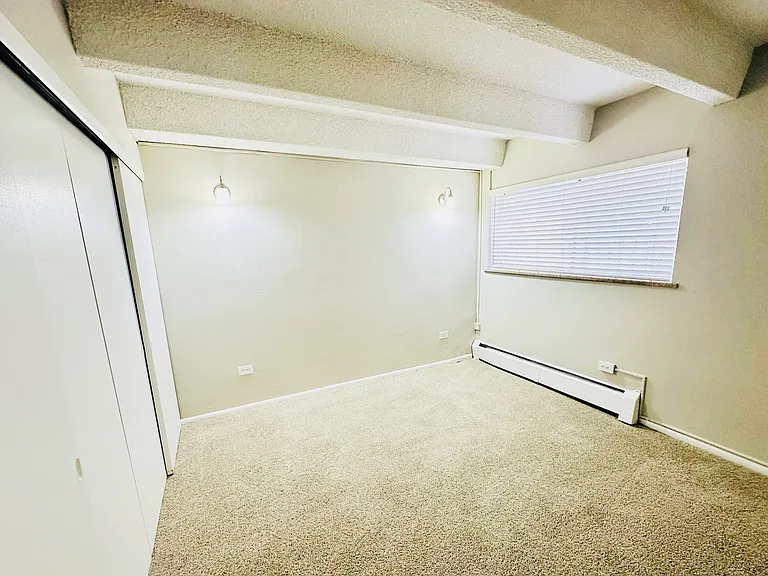 Experience the tranquility of this bright and spacious bedroom, perfect for restful nights. Experience the tranquility of this bright and spacious bedroom, perfect for restful nights.