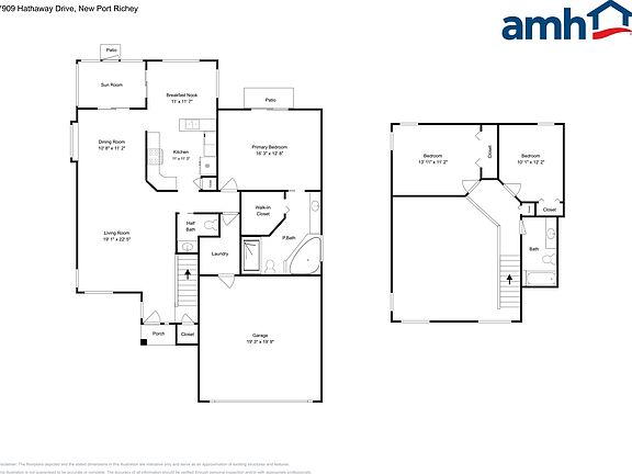 2nd image of 7909 Hathaway Dr
