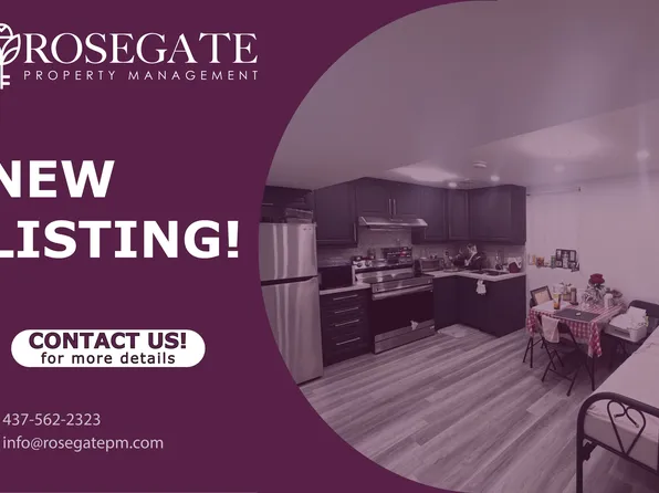 30 Fairservice Dr #2, Brampton, ON L6R 0Y3