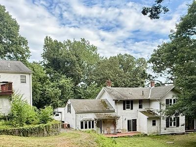 11 Danforth Park Rd, Framingham, MA, 01701