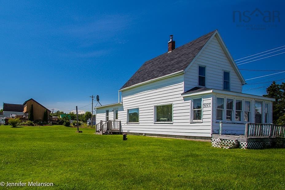 3227 Barronsfield Rd, River Hebert, NS B0L 1G0 MLS 202316948 Zillow