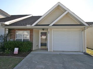 296 Caldwell Cir, Augusta, GA 30909