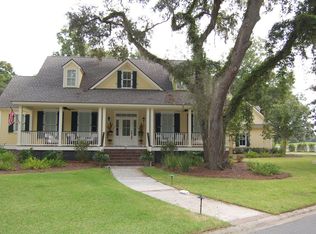 31 Timber Trl, Beaufort, SC 29907