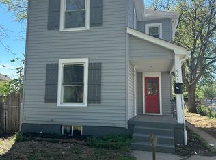 904 Malvern St, Middletown, OH