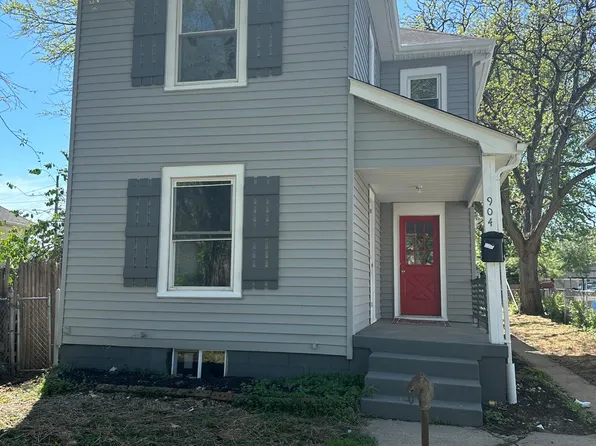 904 Malvern St, Middletown, OH 45042