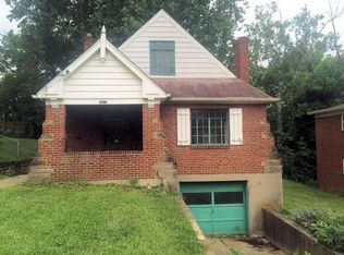 2417 Saint Albans Ave, Cincinnati, OH 45237