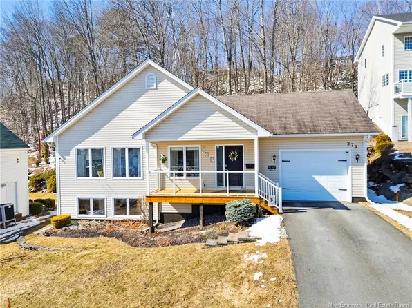 270 Dunns Crossing Rd, Fredericton, NB E3B 2A6