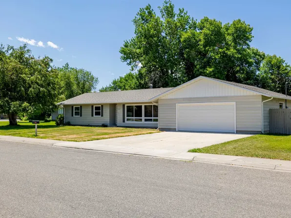 1507 26th St, Cody, WY 82414