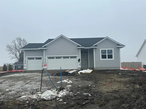 4606 Aldrin Ave, Ames, IA 50014