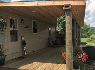 3406 State Route 247, Hillsboro, OH 45133