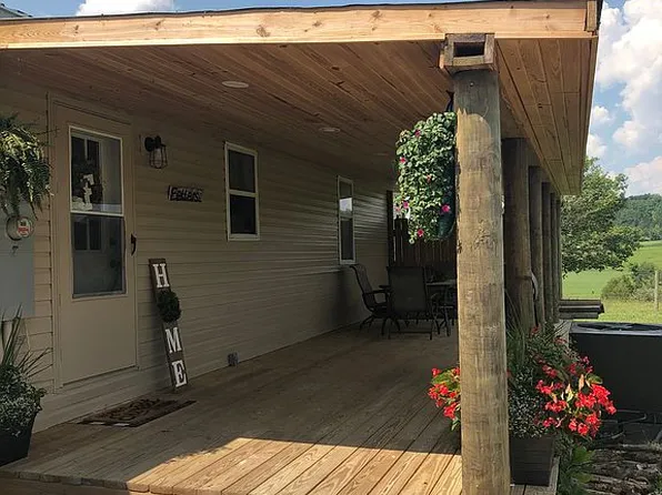 3406 State Route 247, Hillsboro, OH 45133