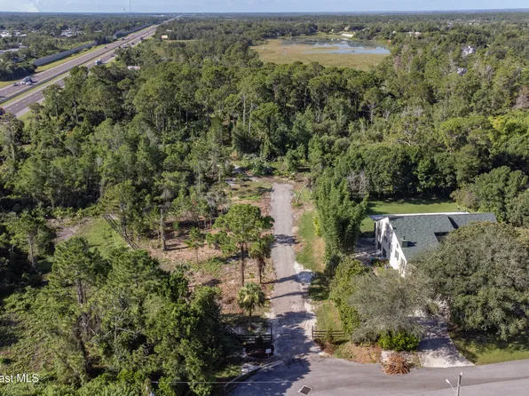 123 Spangler Ln, Titusville, FL 32796