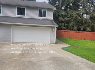 16526 32nd Ave E, Tacoma, WA 98446