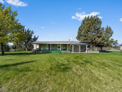 16568 SW Steelhead Rd, Terrebonne, OR, 97760