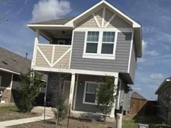 1220 Esplanade Pkwy, San Marcos, TX 78666