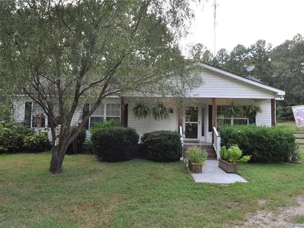 770 Old Mill Rd, Richburg, SC 29729
