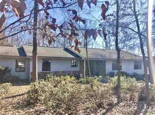 110 Stillwood Dr, Warner Robins, GA 31088