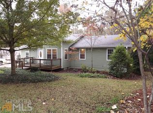 80 Mount Airy Rd, McDonough, GA 30253