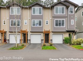 10583 NE Cedar Falls Loop, Beaverton, OR 97006