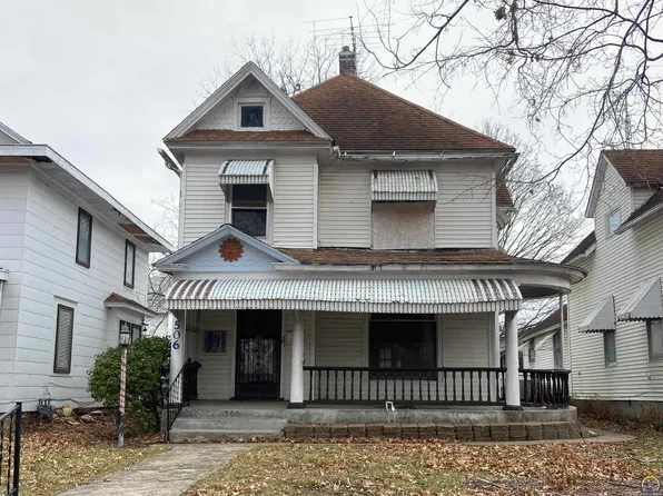506 SW Tyler St, Topeka, KS 66603