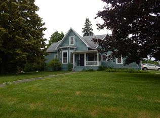 301 W Main St, Harrisville, MI 48740