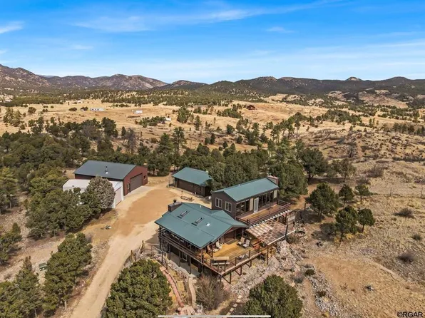 862 Nollan Rd, Cotopaxi, CO 81223