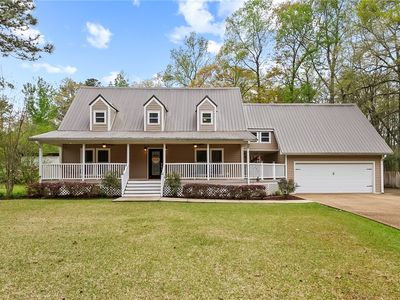 12590 Woodcrest Dr, Northport, AL, 35475