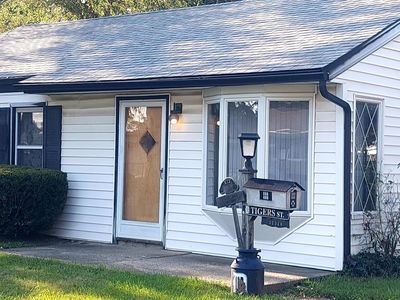 32326 Florence St, Garden City, MI, 48135