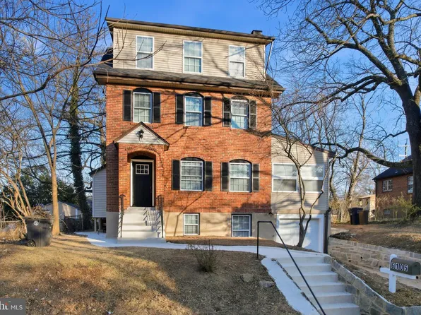 6105 43rd Ave, Hyattsville, MD 20781