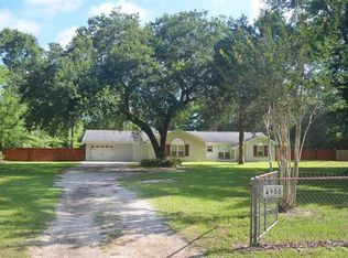 4908 Landmark Ln, Pace, FL 32571