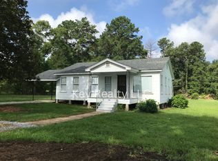 21046 Highway 167, Dry Prong, LA 71423
