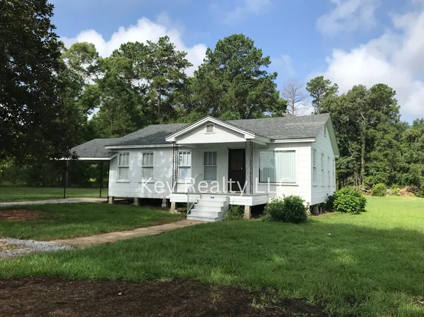 21046 Highway 167, Dry Prong, LA 71423