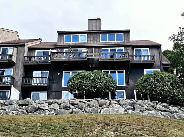 25 Ships View Ter Unit 25, Buzzards Bay, MA 02532