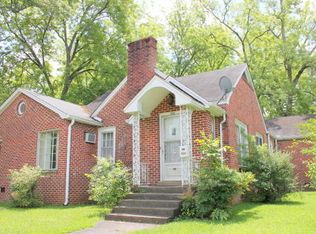 16724 E Main St, Louisville, MS 39339