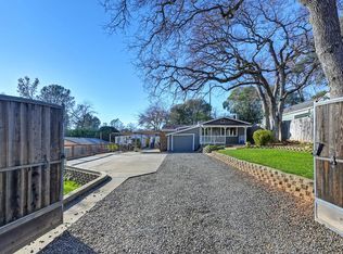1345 Live Oak Ln, Auburn, CA 95603