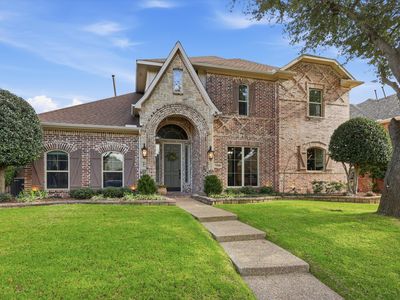 7008 Gerrards Cross, Plano, TX, 75025
